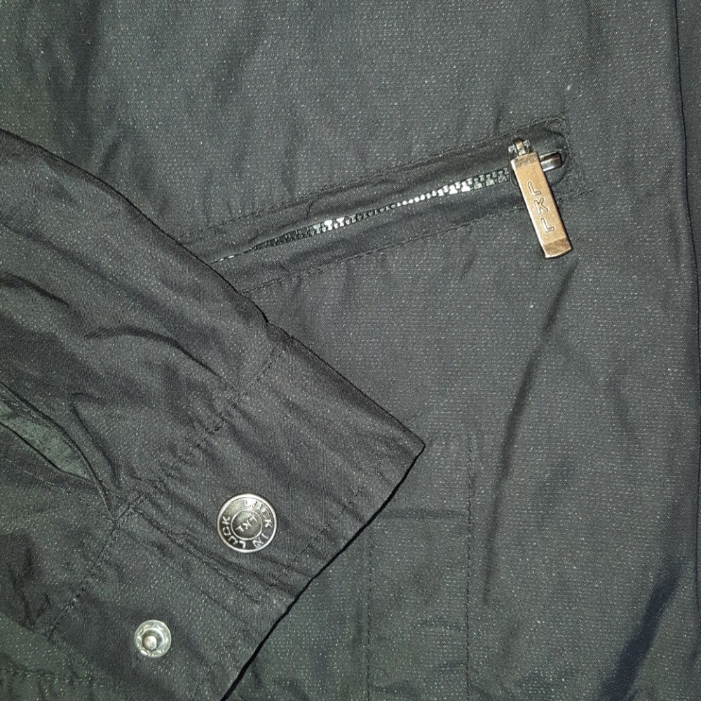 Lightweight stylish jacket - Picture 6 of 8